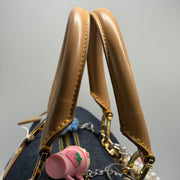 Dior Boston