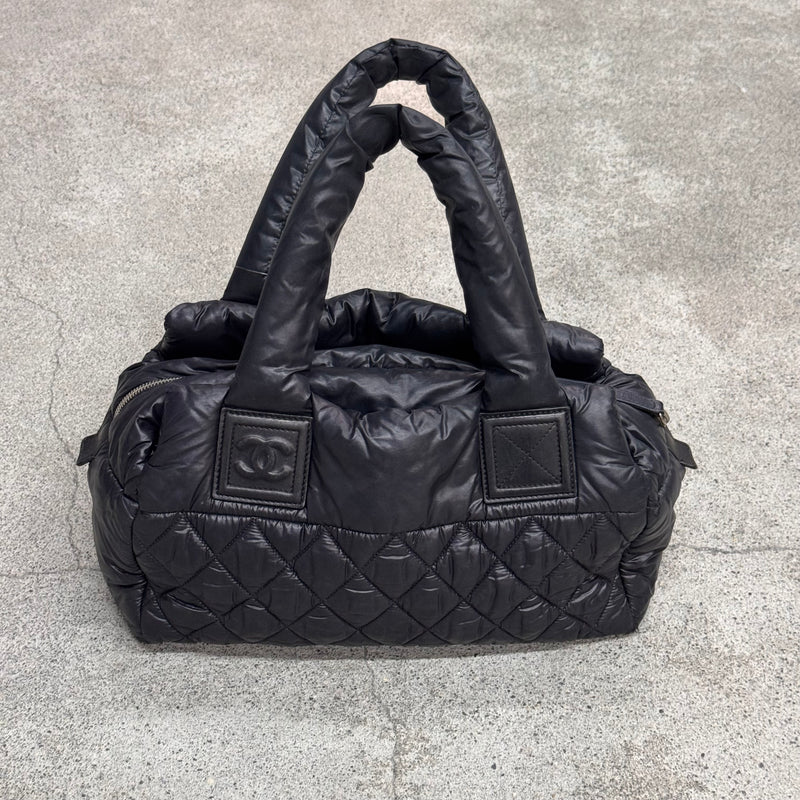 Chanel Collection Coco Cocoon