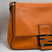 Fendi Baguette XXL