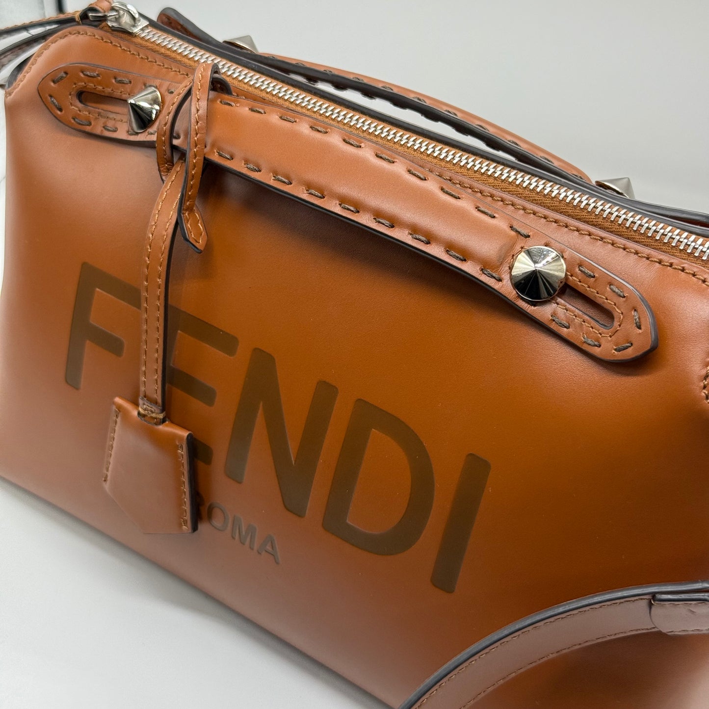 Fendi By the Way