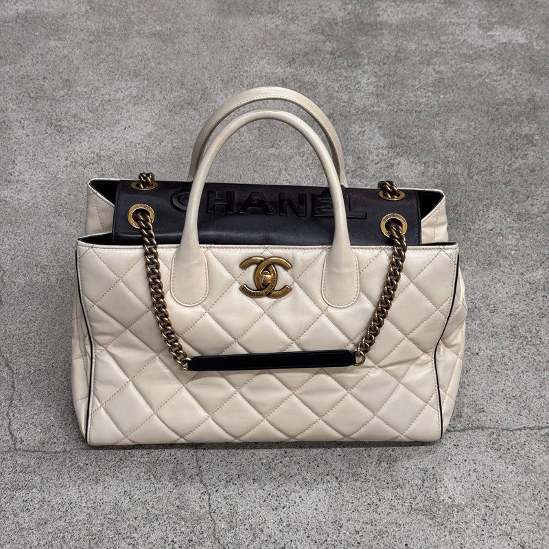Chanel Portobello