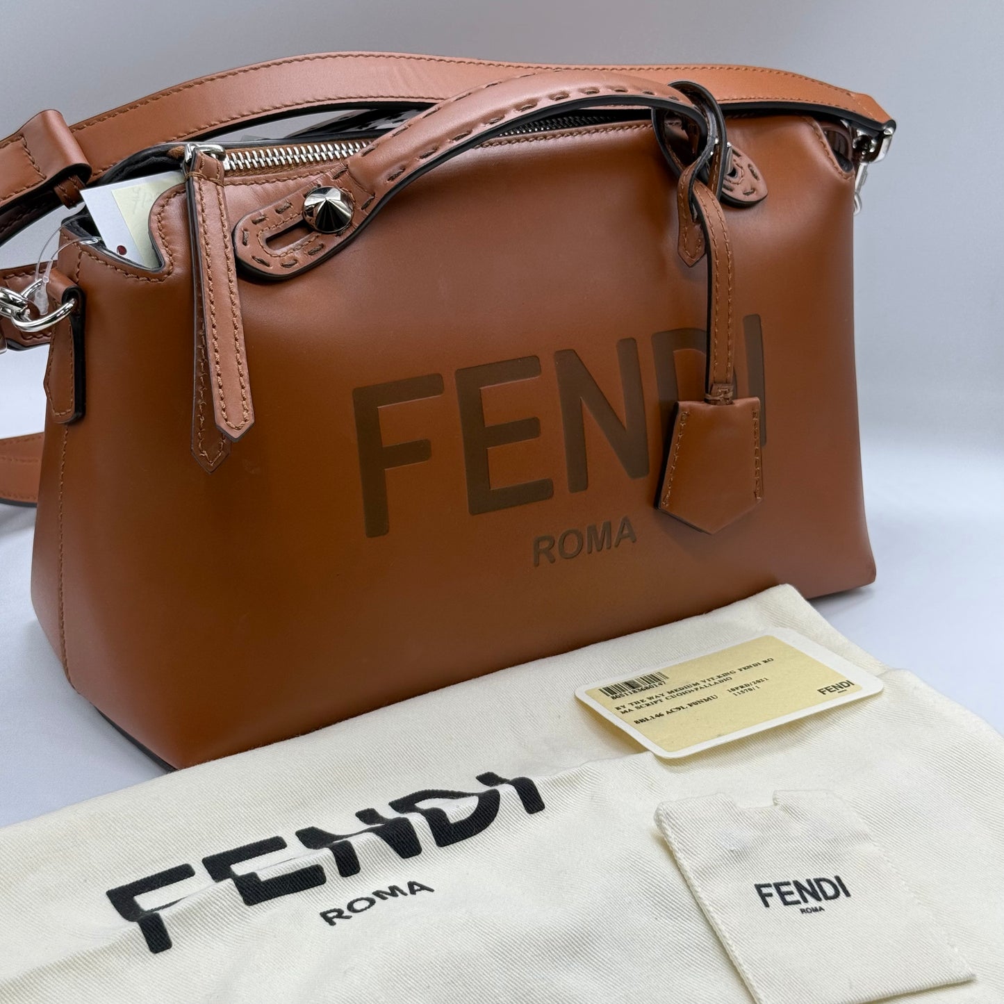 Fendi By the Way
