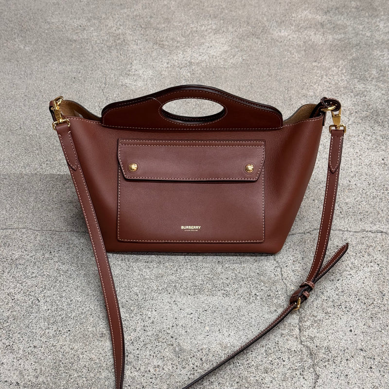 Burberry Shopping