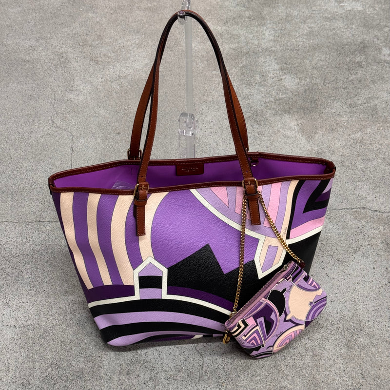 Emilio Pucci Cabas