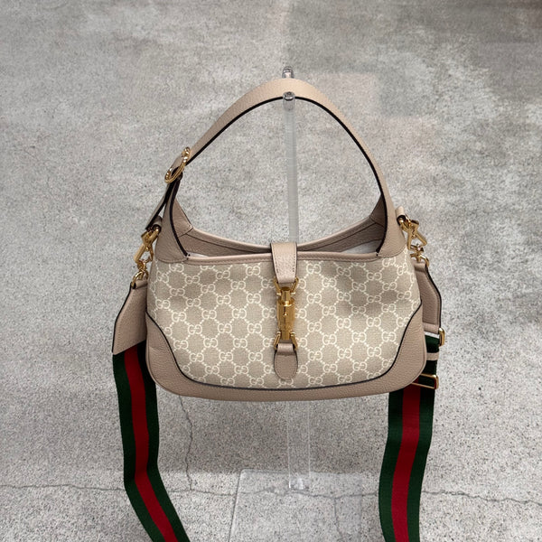 Gucci Jackie Medium