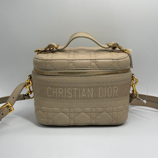Dior Vanity