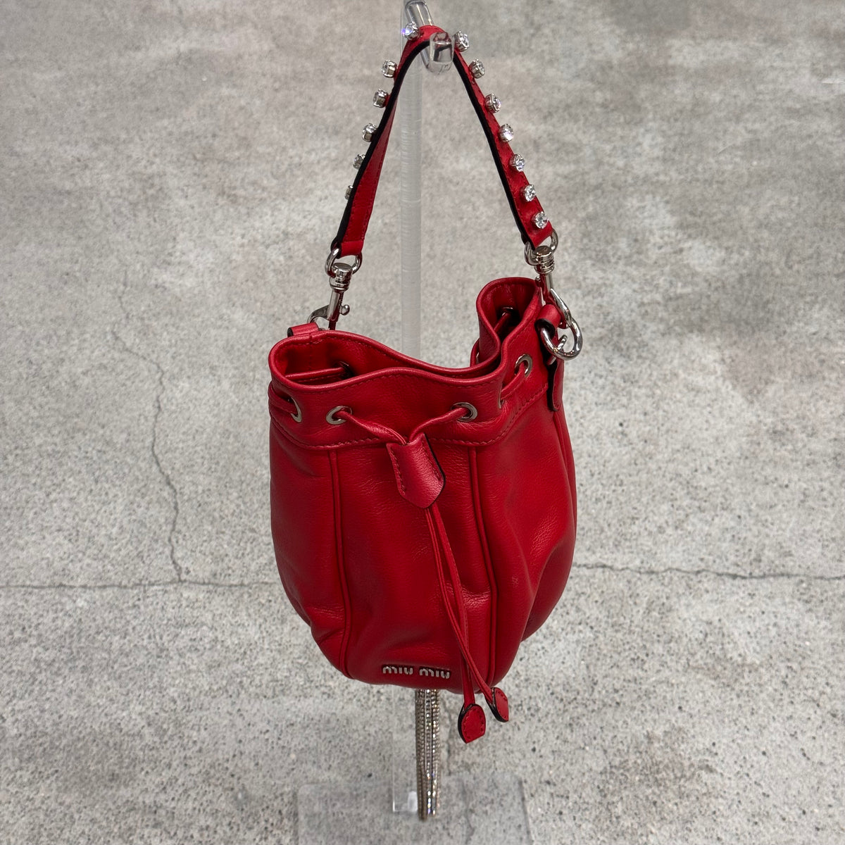 Miu Miu sac seau