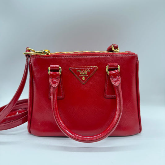 Prada Galleria Mini