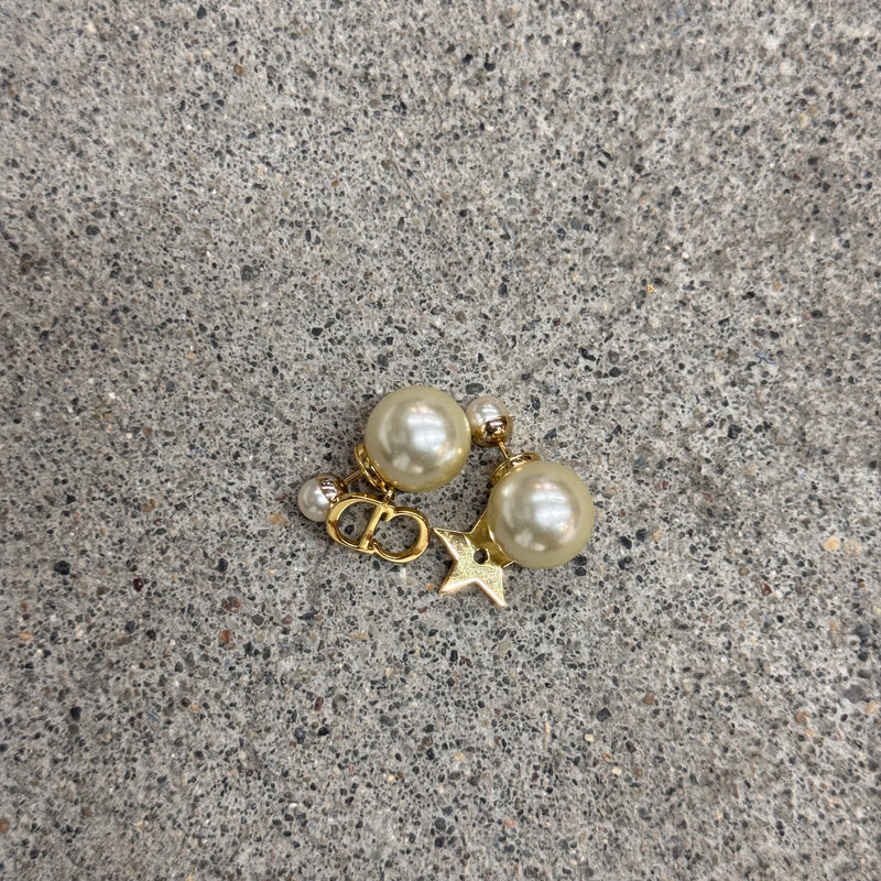 Dior Boucles d’oreilles