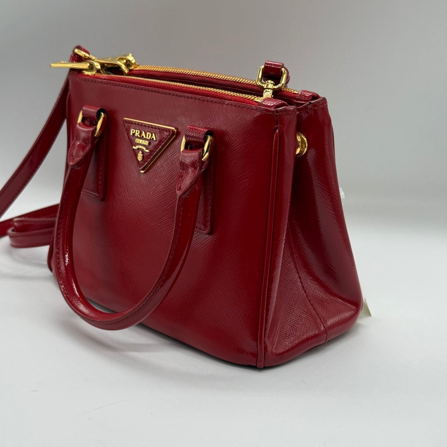 Prada Galleria Mini