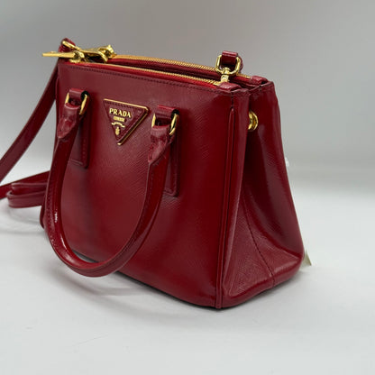 Prada Galleria Mini