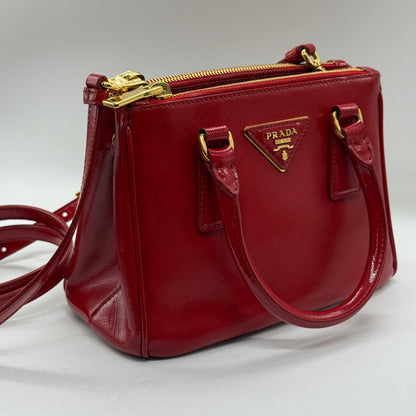 Prada Galleria Mini