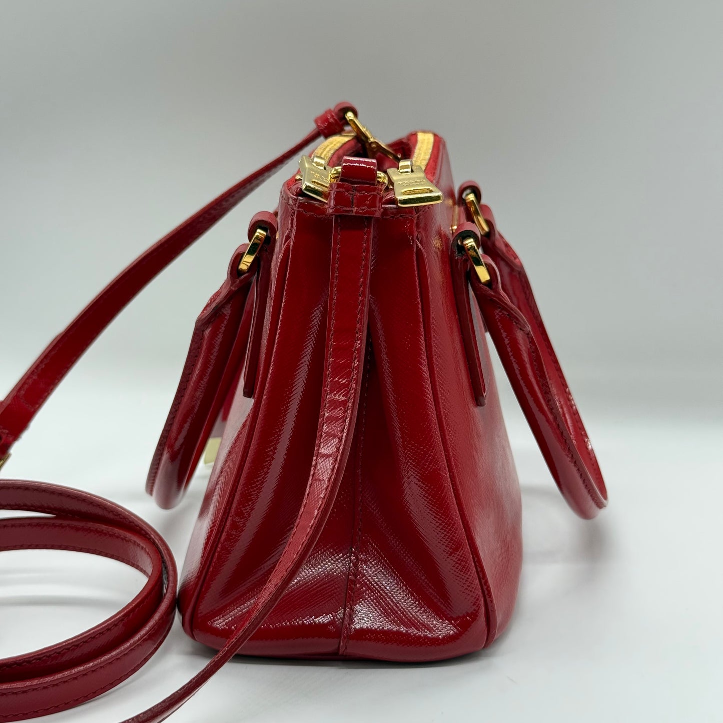 Prada Galleria Mini