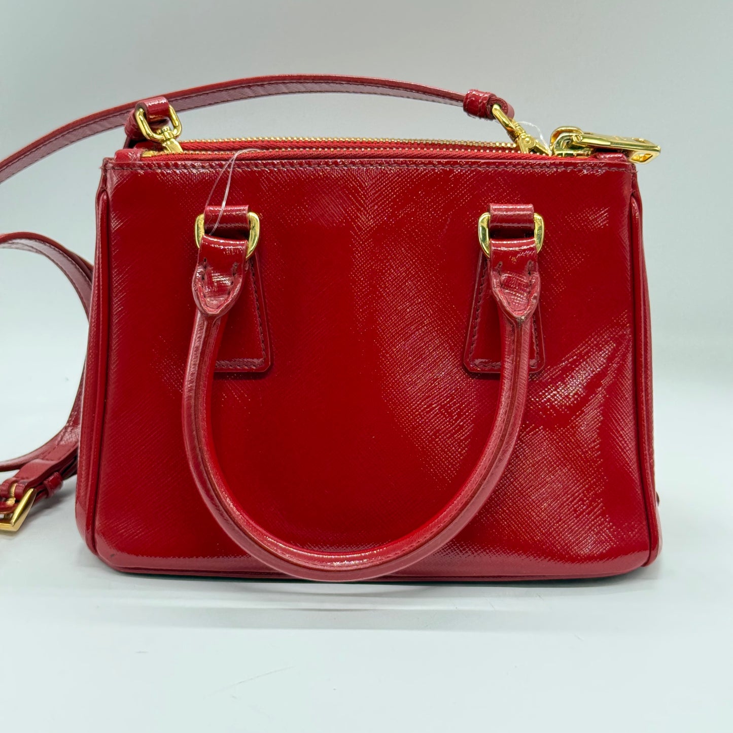 Prada Galleria Mini