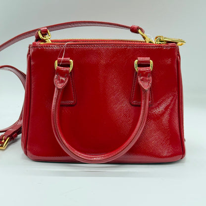 Prada Galleria Mini
