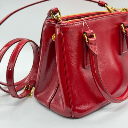 Prada Galleria Mini