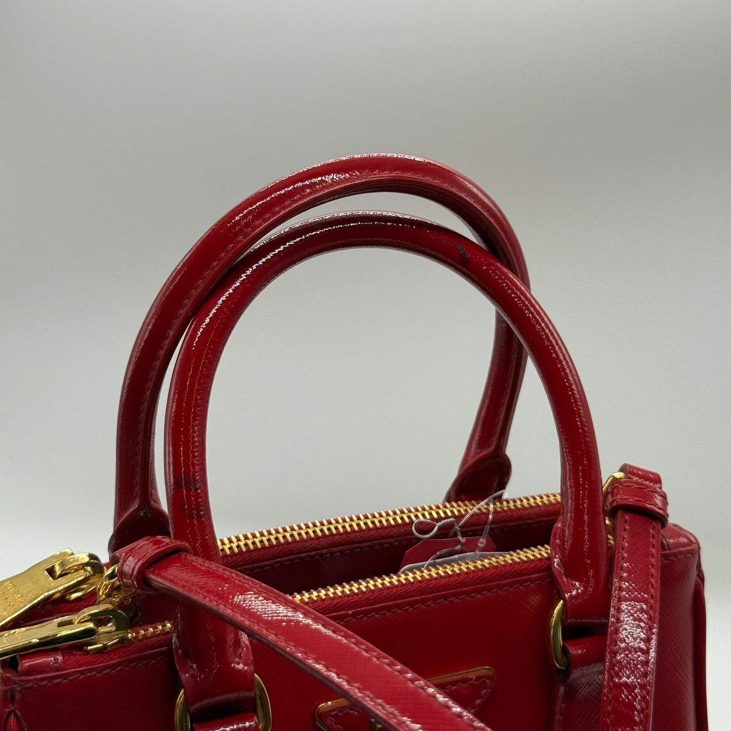Prada Galleria Mini