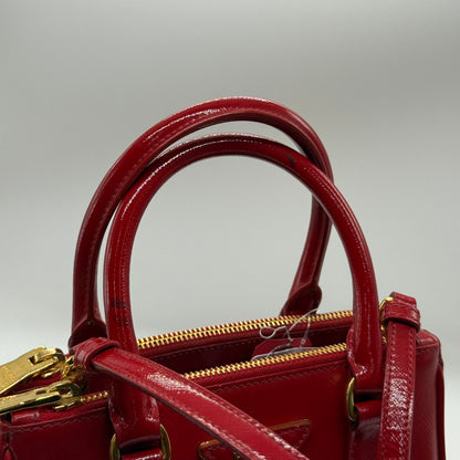 Prada Galleria Mini