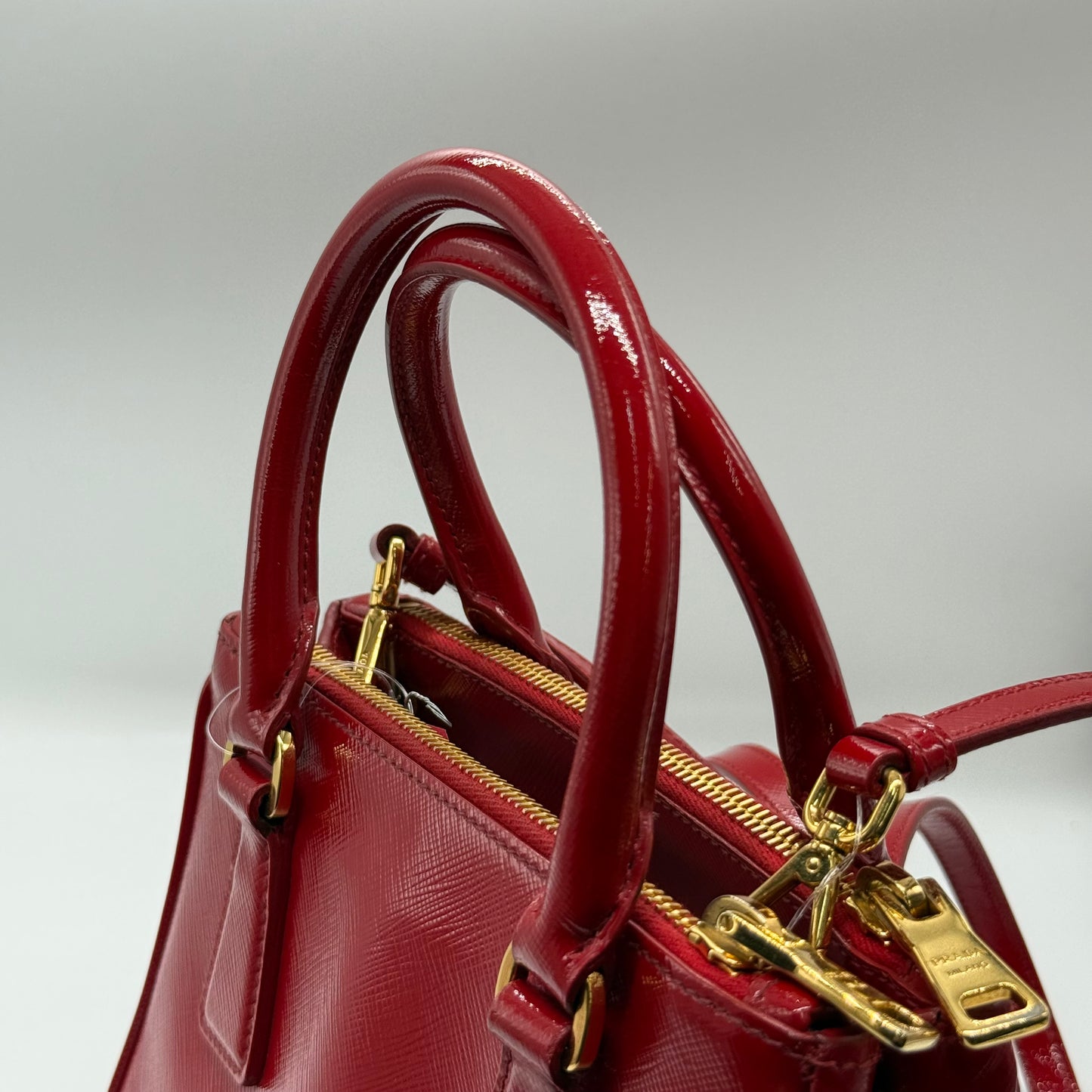 Prada Galleria Mini