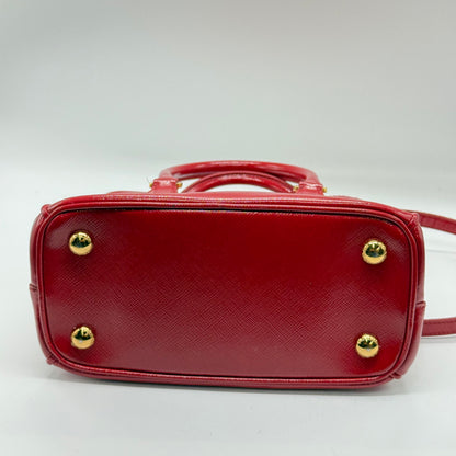Prada Galleria Mini