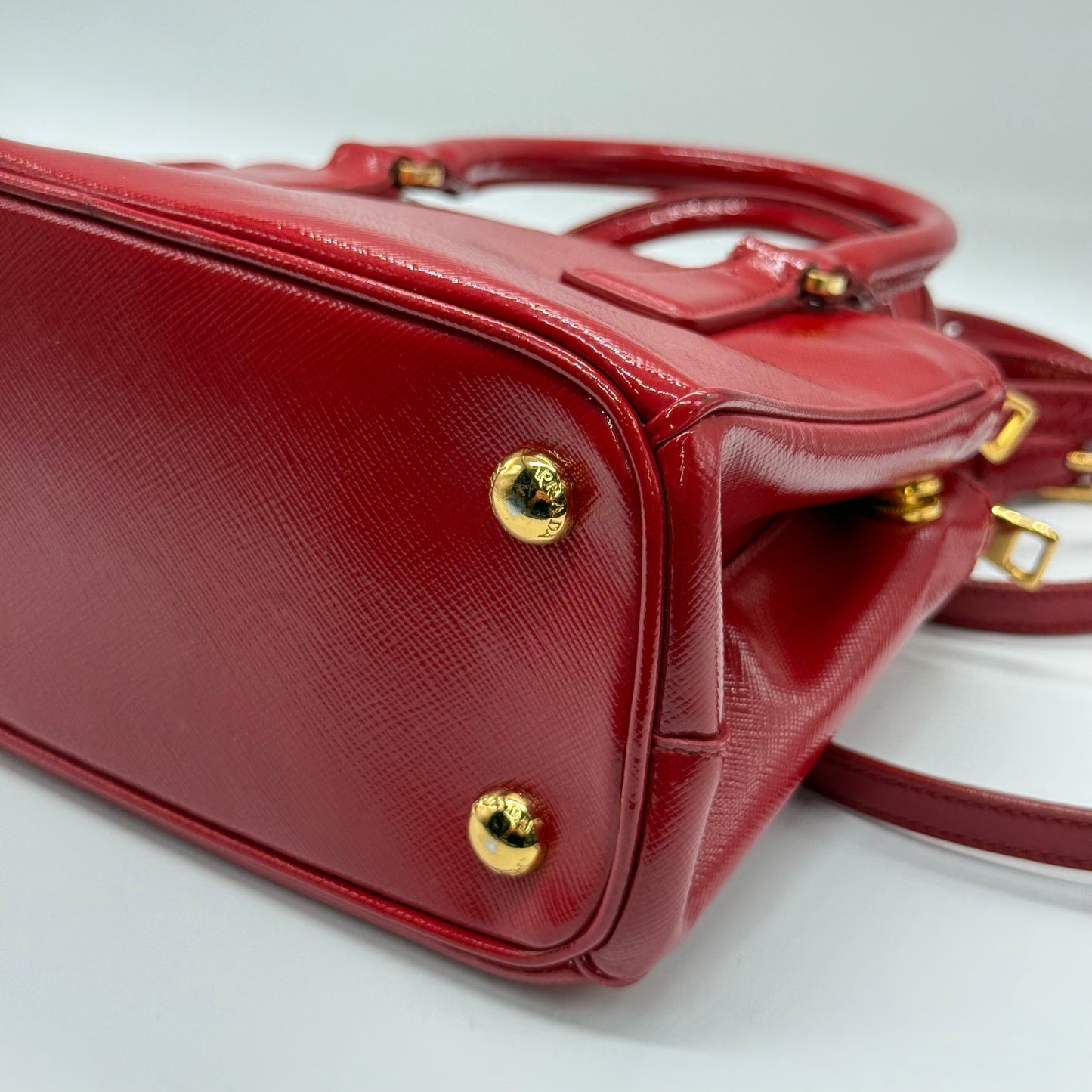 Prada Galleria Mini