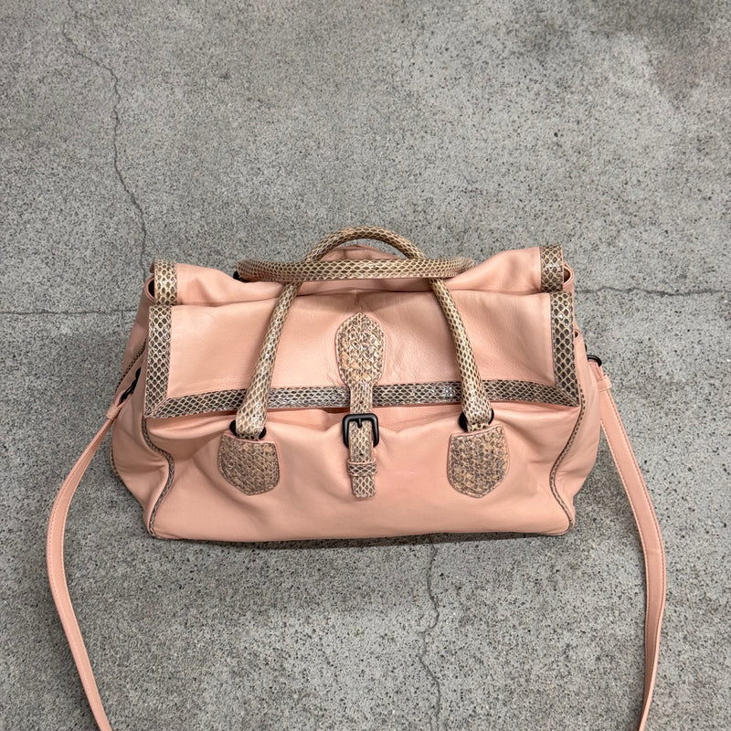 Bottega Veneta Shopping