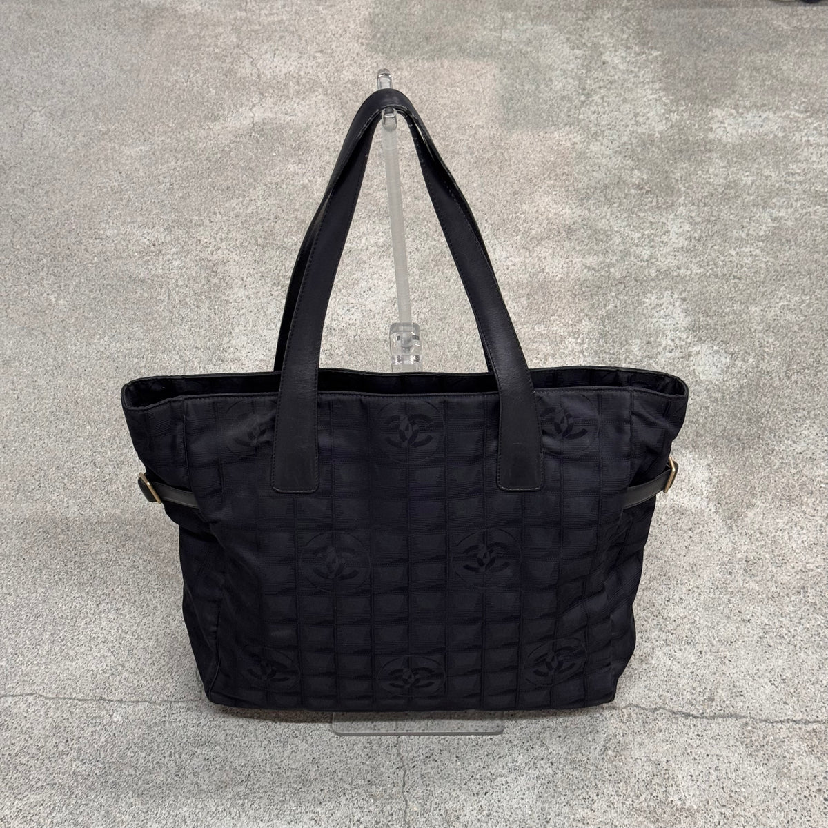 Chanel Shopping Travel Line