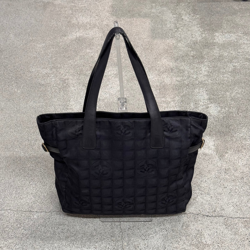 Chanel Shopping Travel Line