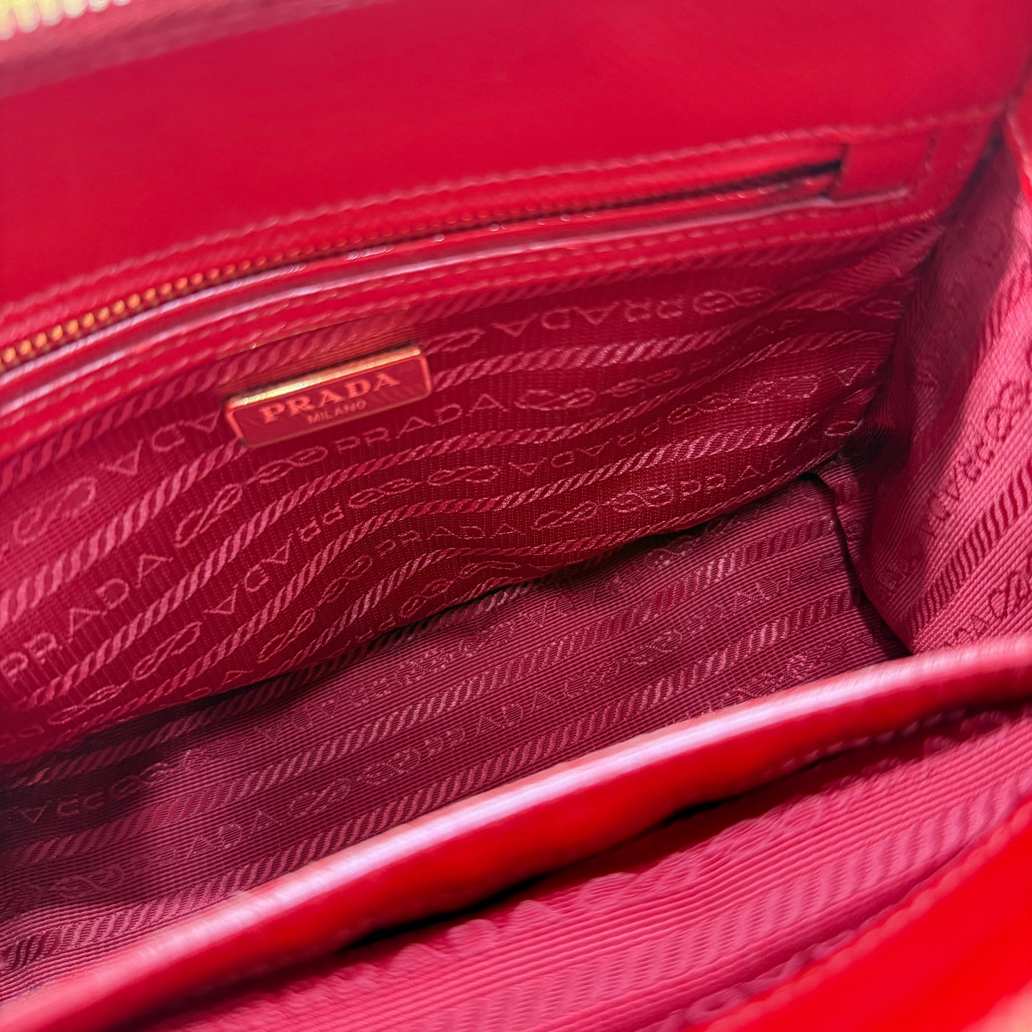 Prada Galleria Mini