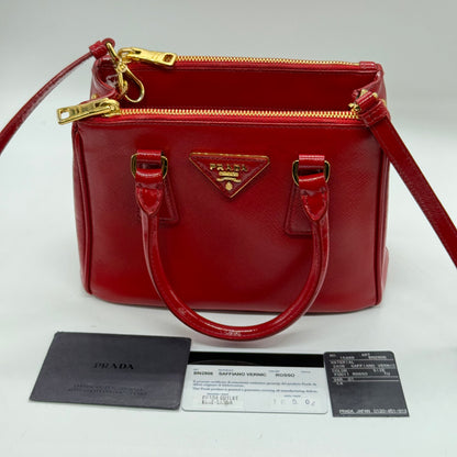 Prada Galleria Mini
