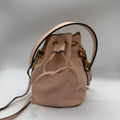 Fendi Mon Trésor