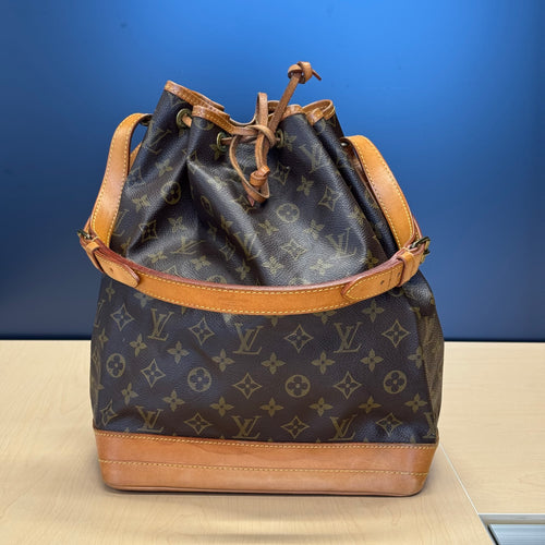 Louis Vuitton Noé GM