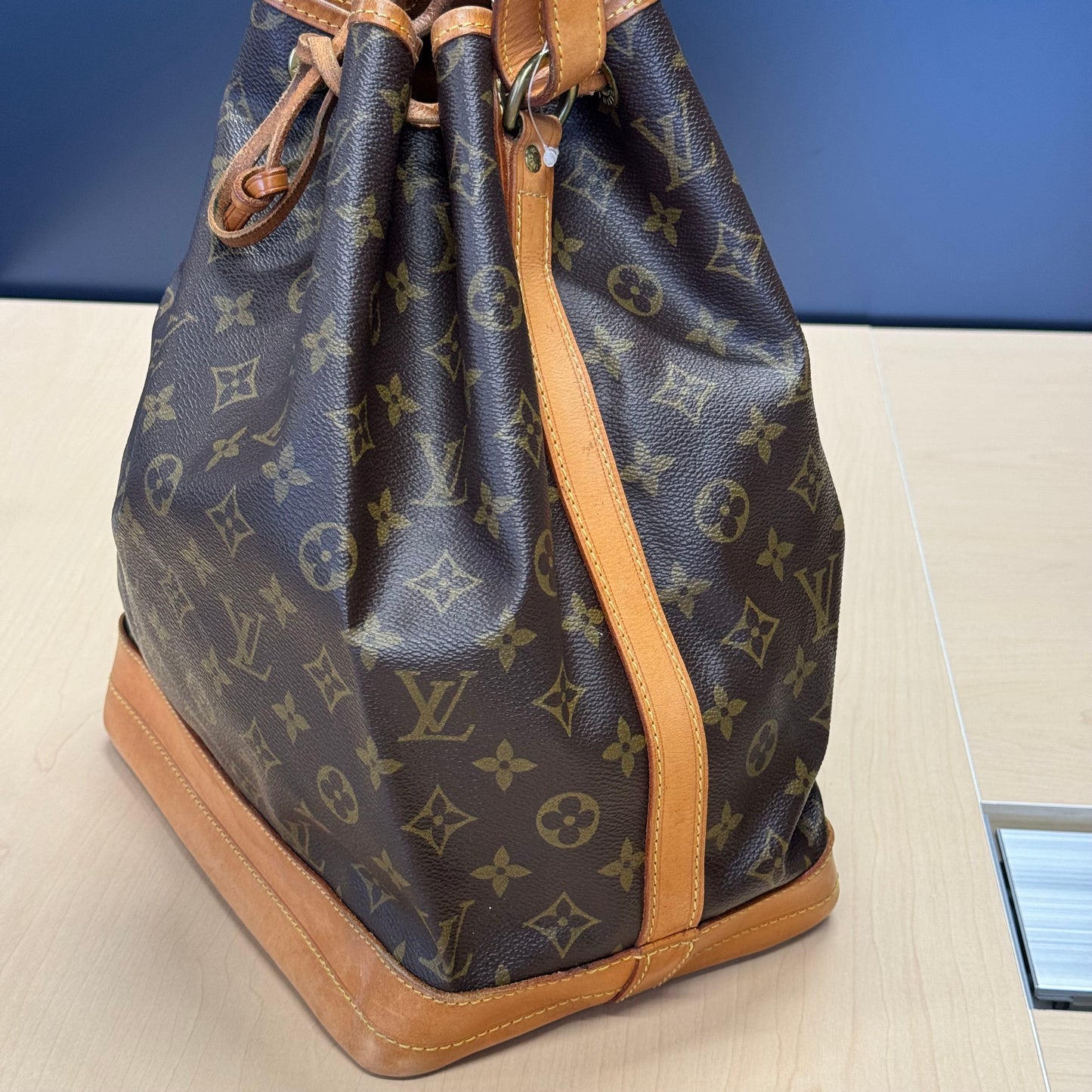 Louis Vuitton Noé GM