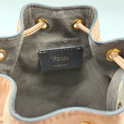 Fendi Mon Trésor