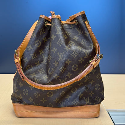 Louis Vuitton Noé GM