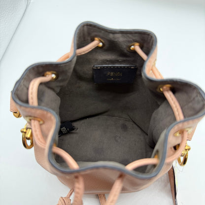Fendi Mon Trésor