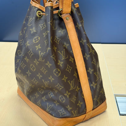 Louis Vuitton Noé GM