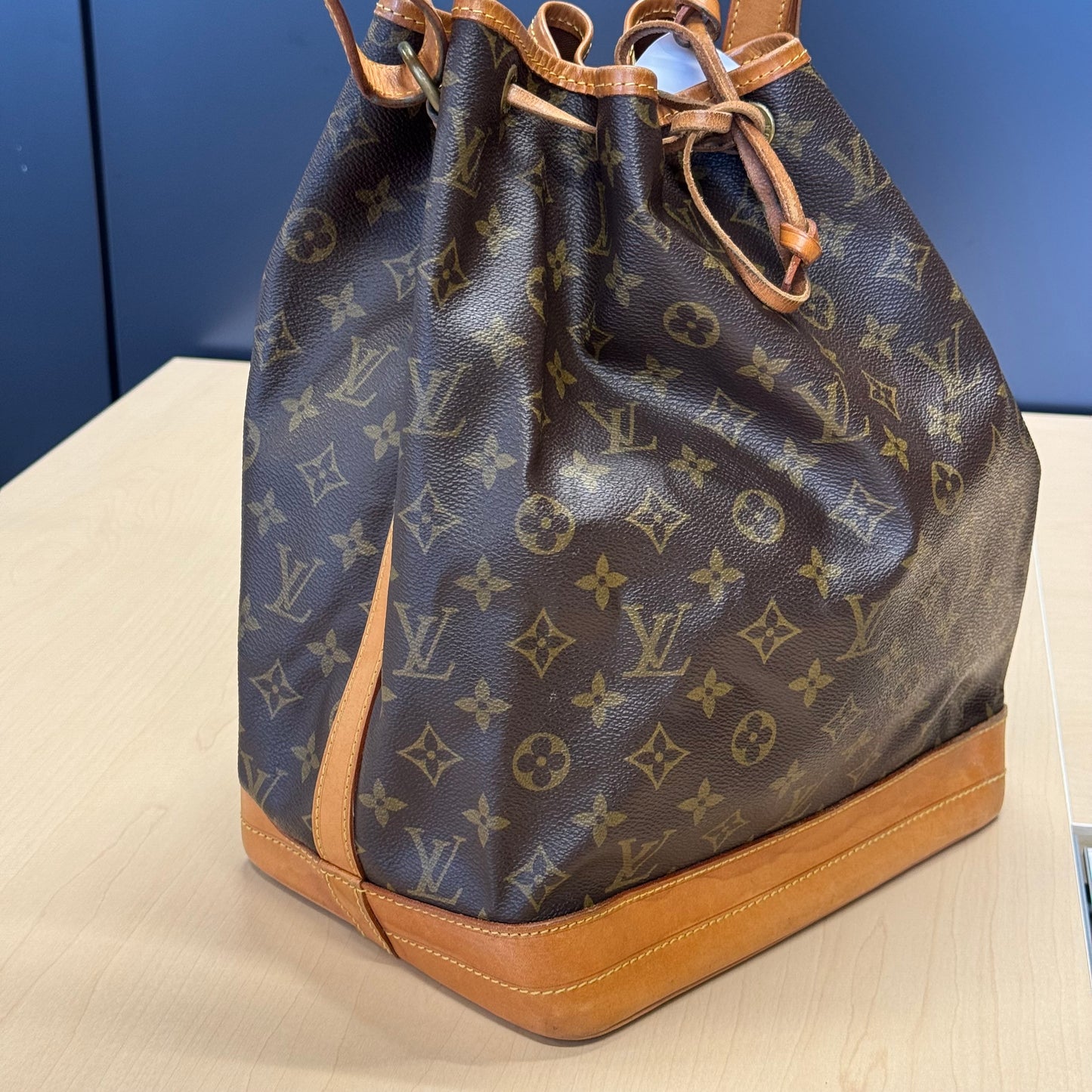 Louis Vuitton Noé GM