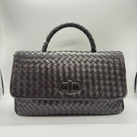 Bottega Veneta Top Handle