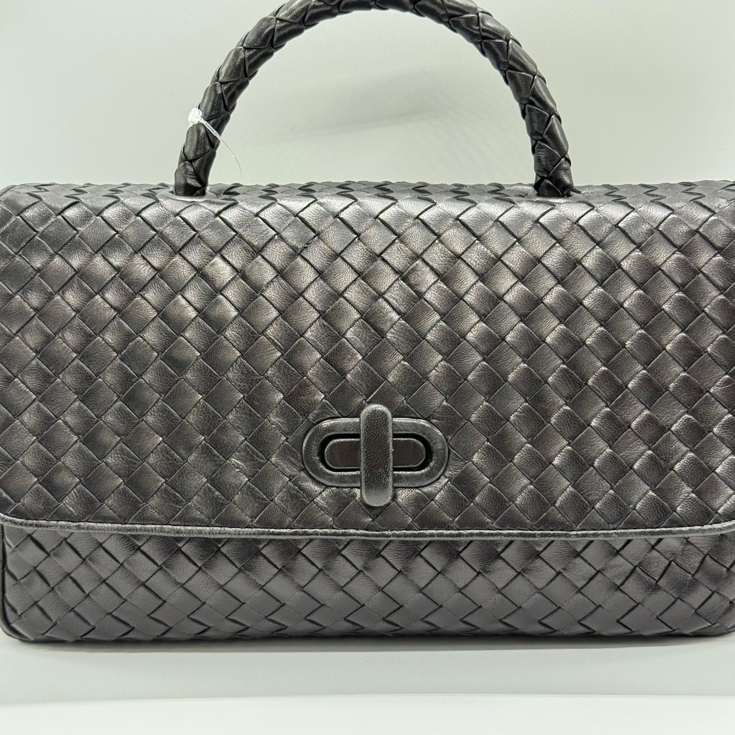 Bottega Veneta Top Handle