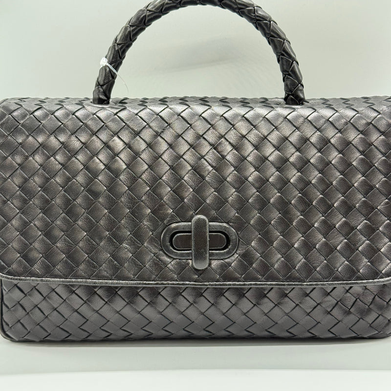 Bottega Veneta Top Handle