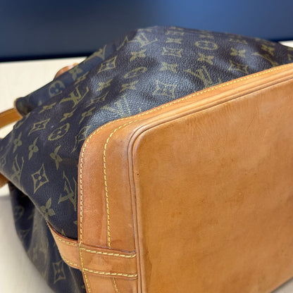 Louis Vuitton Noé GM