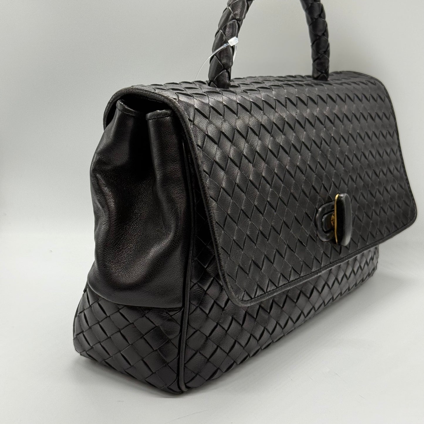 Bottega Veneta Top Handle