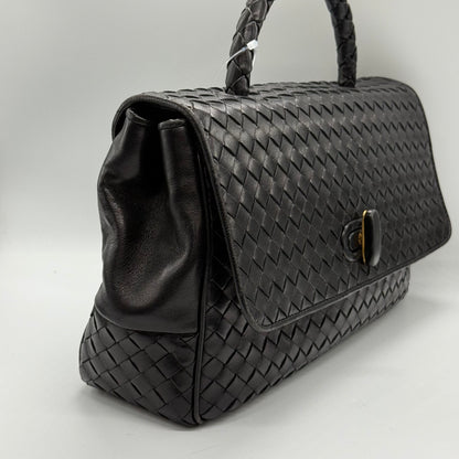 Bottega Veneta Top Handle