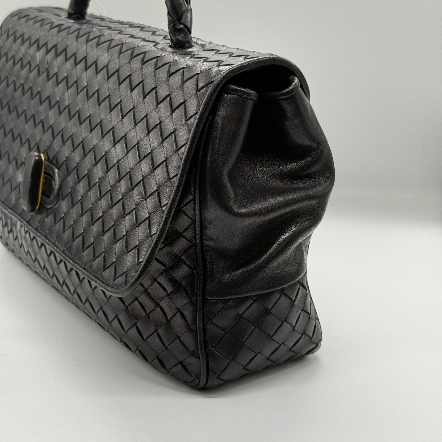 Bottega Veneta Top Handle