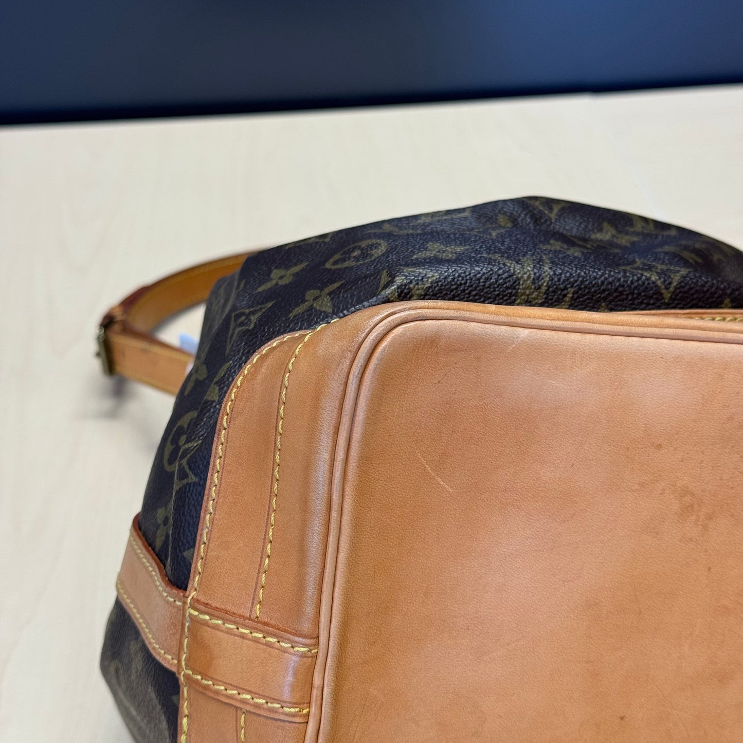 Louis Vuitton Noé GM