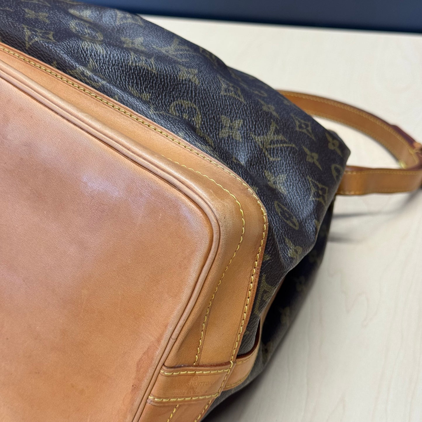 Louis Vuitton Noé GM