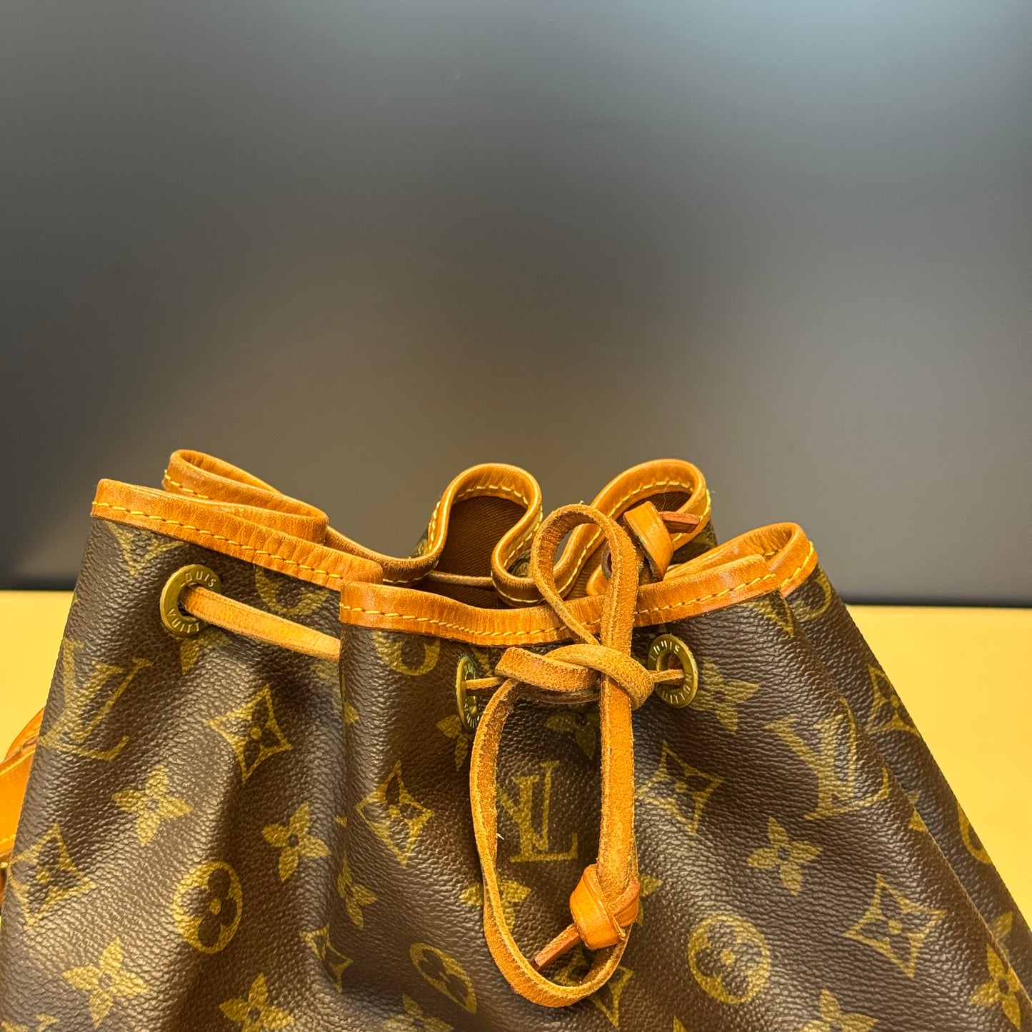 Louis Vuitton Noé GM