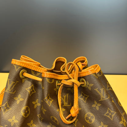 Louis Vuitton Noé GM