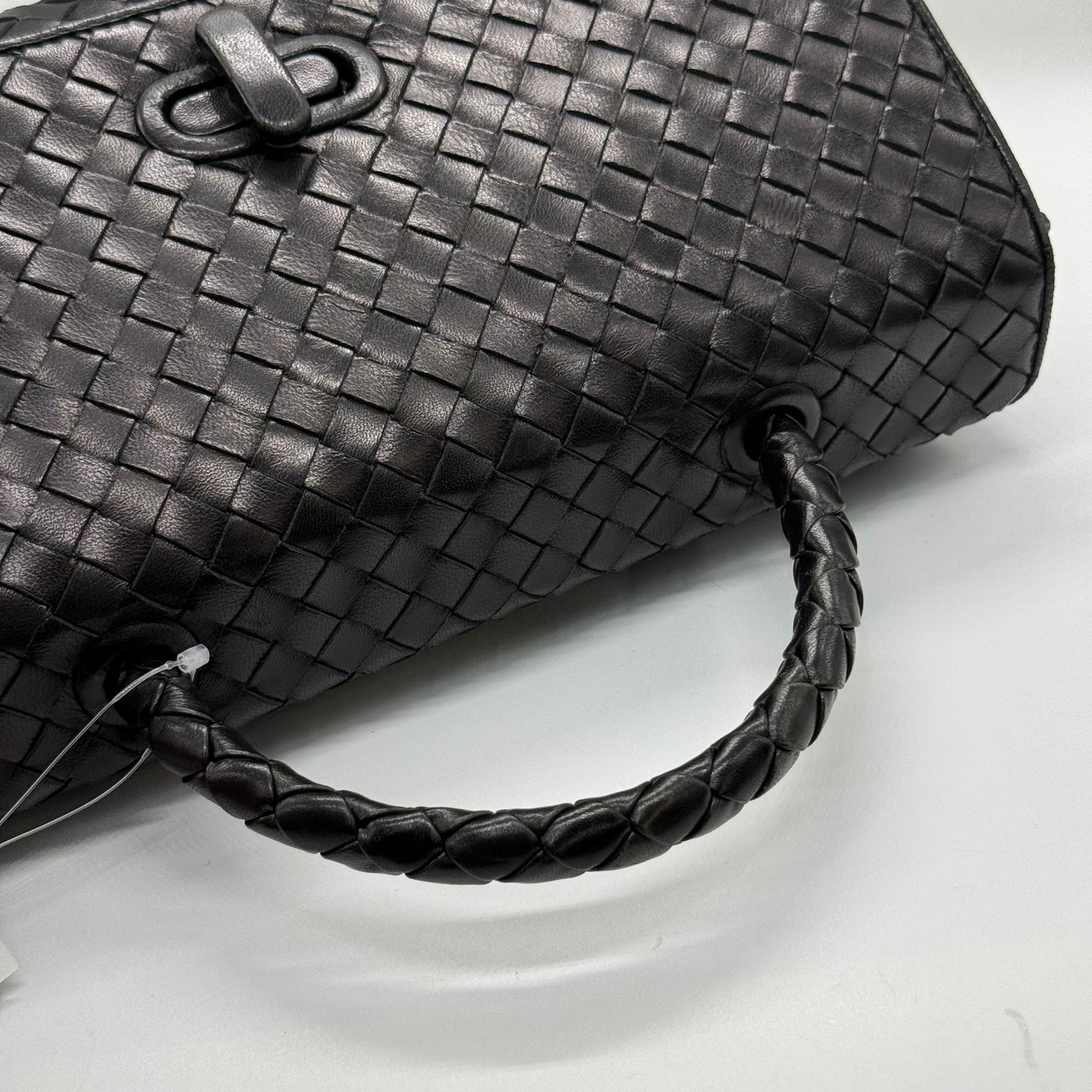 Bottega Veneta Top Handle